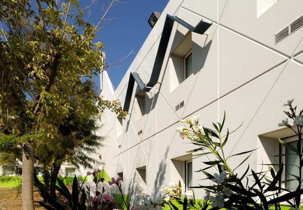 Lemon Hotel - Tourcoing Exterior foto