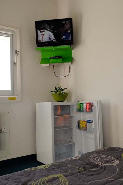Lemon Hotel - Tourcoing Quarto foto