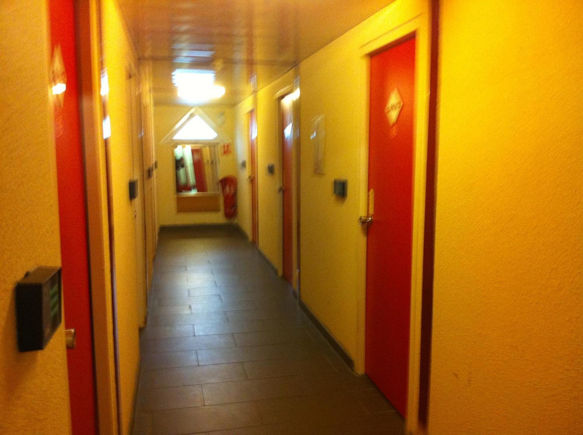Lemon Hotel - Tourcoing Exterior foto