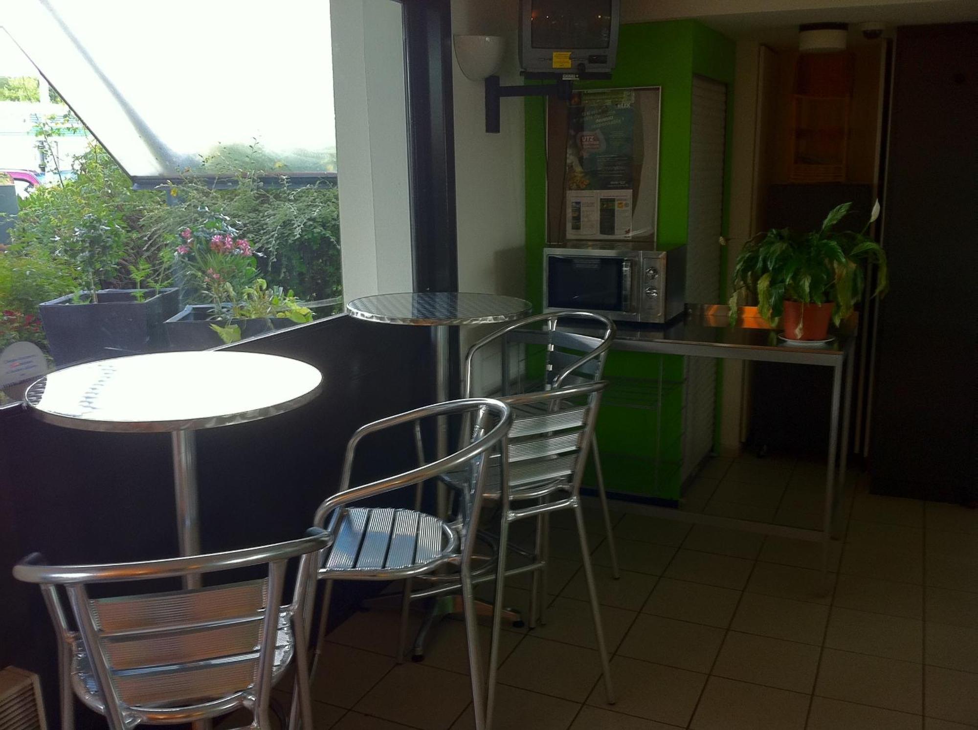Lemon Hotel - Tourcoing Exterior foto
