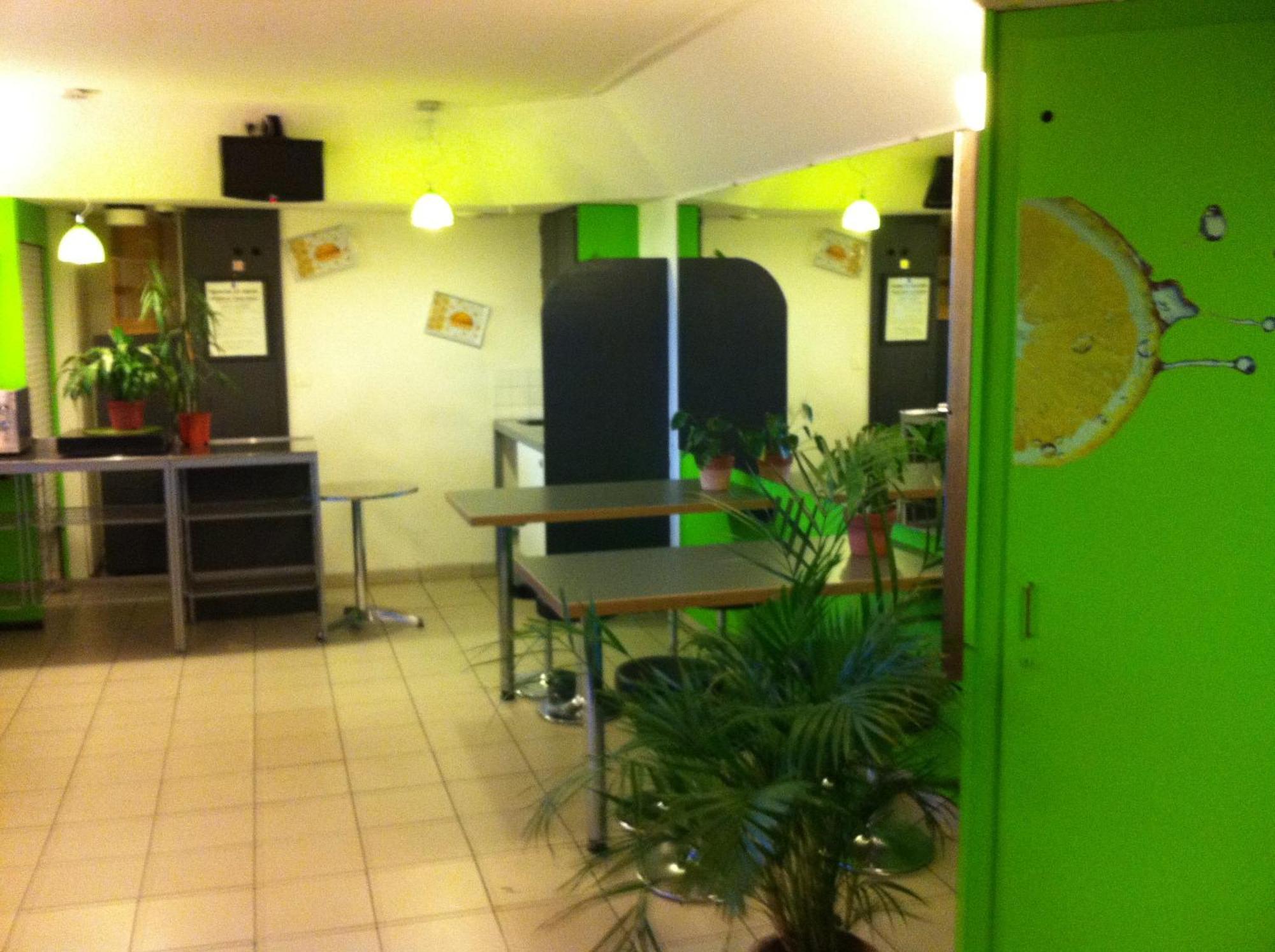 Lemon Hotel - Tourcoing Exterior foto