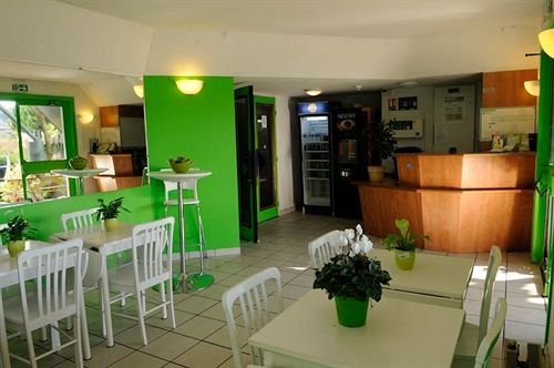 Lemon Hotel - Tourcoing Exterior foto